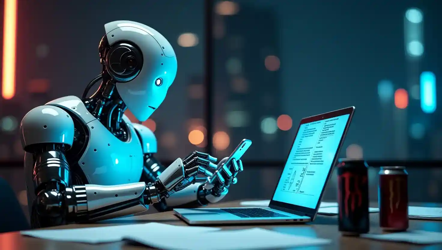 How AI Is Reinventing E-Commerce Mobile Apps in 2025