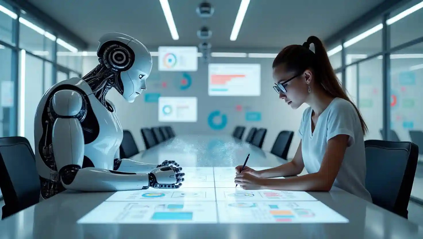 How AI Is Transforming Landing Page Design for E-Commerce