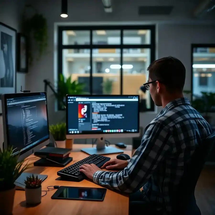 Ceygrand Developers - Website Development